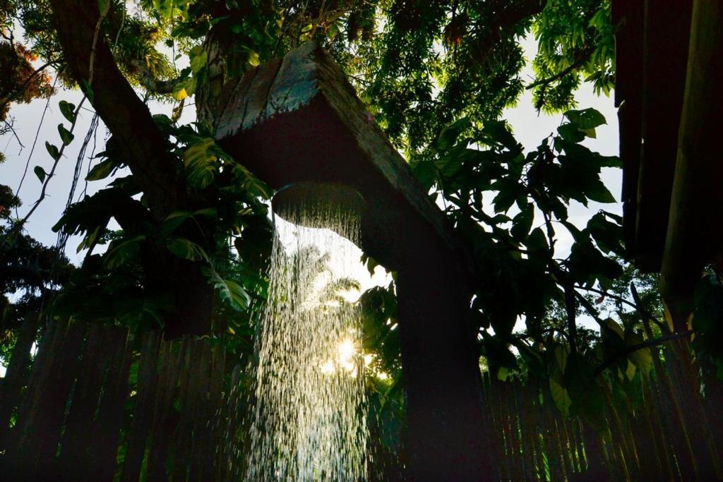 Vila Pati Caraíva Esterno foto